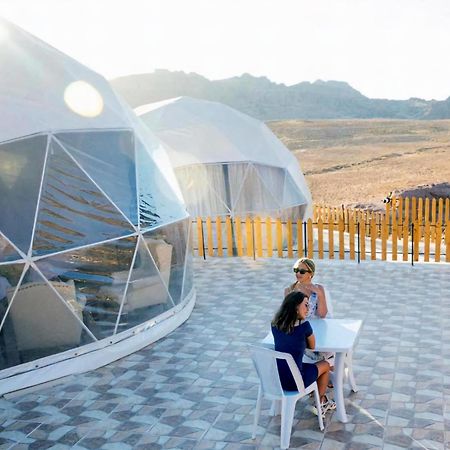 Rum Royal Flower Luxury Camp Ουάντι Ραμ Εξωτερικό φωτογραφία