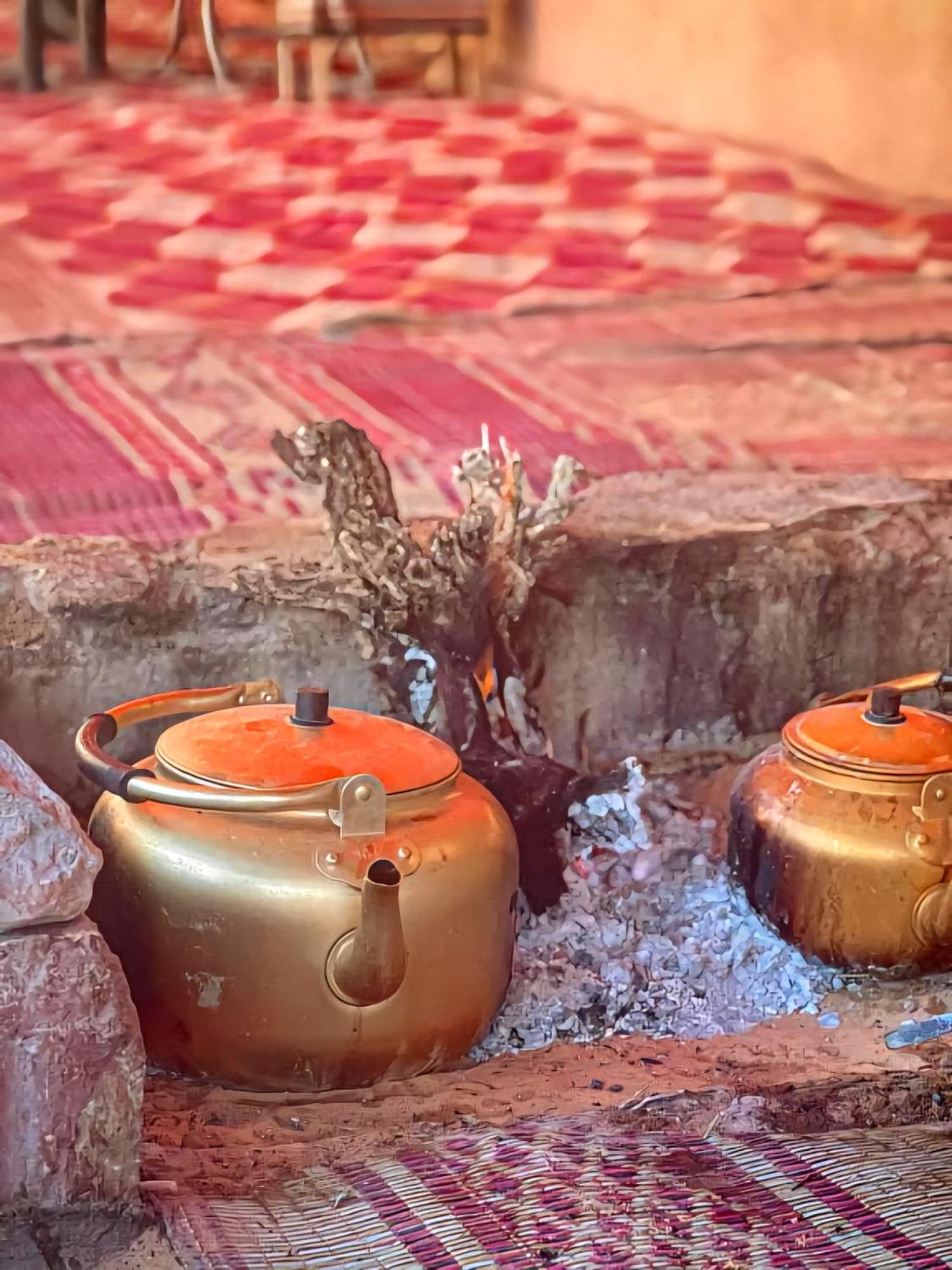 Rum Royal Flower Luxury Camp Ουάντι Ραμ Εξωτερικό φωτογραφία